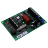 Platine Maha Slift für Stempelbühnen MAH HS0405 520556