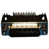 KTS-STECKERLEISTE 26-Pol A-HDS26A-kg/T für Bosch KTS