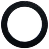 Nylon-Dichtung für Nussbaum Laserjack 160261