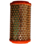 Luftfiltereinsatz AB1000 für Blitz Kompressor 140x75