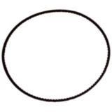 Keilriemen XPZ 1120 LW für Motorräder