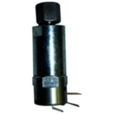 Druckschalter 5 Bar für Nussbaum