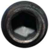 Blende 2.30 TTS 232NSTL02007-SH für Motorräder