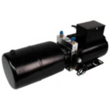 AGGREGAT JMP 2500 H HYDRAULIKKOMPLETT Z25M-500