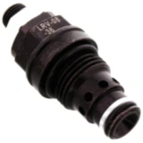 Überdruckventil JMP für FOX 2500 Mobil