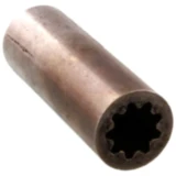 Verbindungskupplung JMP 2500. 3500 DS. 53 mm