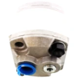 JMP Hydraulikpumpe 2500/3000 H