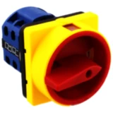 Hauptschalter für Hebebühne FOX 2500 Mobil