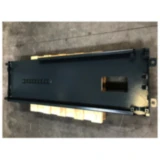 Bodenplatte rechts für JMP Fox 2500 H Mobil