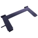 Arretierung JMP für Auffahrklappe VR + HL