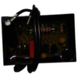 Zeitrelais Nussbaum für Motorräder