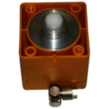 Pneumatikzylinder komplett für Nussbaum