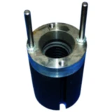 Tragmutter Atlantic Nussbaum für Motorräder