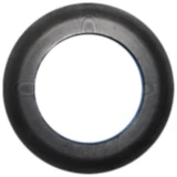 Konvexscheibe für Nussbaum 2-Säulen-Hebebühnen