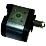 Hydraulikpumpe 5,5cm³ für Nussbaum Hebebühnen