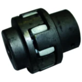 Kupplung für hydraulische Pumpe Nussbaum 5.5 CCM 970403