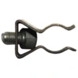 Klemmfeder für Tragarmarretierung Nussbaum