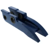 Zylindereinhängung Nussbaum für Jumbo NT