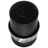 Nachrüst Katalysator 50 mm passend für: Kawasaki ER - 6F, ER - 6N, KLE