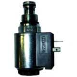 2/2 Wege-Sitzventil Nussbaum für Bosch