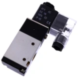 JMP Fox DS 3000 H Pneumatikventil