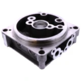 Hydraulikblock JMP für FOX DS 3000 H