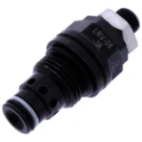 Druckbegrenzungsventil JMP für FOX DS 3000 H