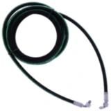 Hydraulikschlauch für Bühne FOX DS 3000H 3950MM DN06 2XG1/490 IG DS 3000H