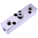 HYDRAULIKBLOCK SMALL JMP für FOX DS 3000H