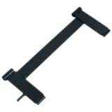 Arretierung für Bühne JMP Fox DS 3000H