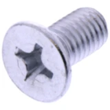 Senkschraube M8x16 für Motorräder