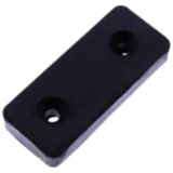 Schutzgummi für Tragarm JMP Fox 3500 HK