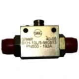 Kugelhahn für SPL/Sprinter/UNIL