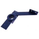 Fangplatte links 4.40/4.30 für Nussbaum