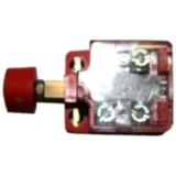 Endschalter Nussbaum für Motorräder