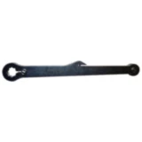 Bedienhebel für Kugelhahn Nussbaum Sprinter/universal-Lift