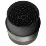 Nachrüst Katalysator 54 mm passend für: Kawasaki Z, ZZR, Honda CBR, CB