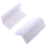 Gleitstück gewinkelt unten JMP Fox 4000 H 55X16X130