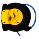 Schlauchaufroller für Nussbaum Jack