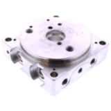 Steuerblock für: JMP Fox 4000 H