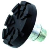 Tragteller komplett für JMP Fox 3500HK / 4000 H