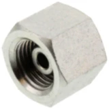 Verschlusskappe R1/4 für JMP Fox 4000 H