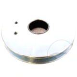 Seilrolle JMP 3500 zur Anwendung