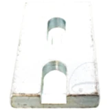 KLINKENBLECH JMP 3500 HK für Motorräder