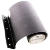 Abdeckband JMP 3500 HK 2700MM für Motorräder