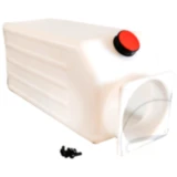 Öltank 8L für JMP Motorräder