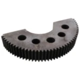 Zahnkranz für Hebebühne JMP Fox 3500 HK grob VERZAHNT