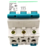 SICHERUNGSAUTOMAT 16A JMP für Hebebühnen 3-polig