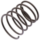 Druckfeder für JMP Fox 4000