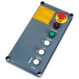 Deckel für Schaltkasten JMP 2500 H aus Kunststoff